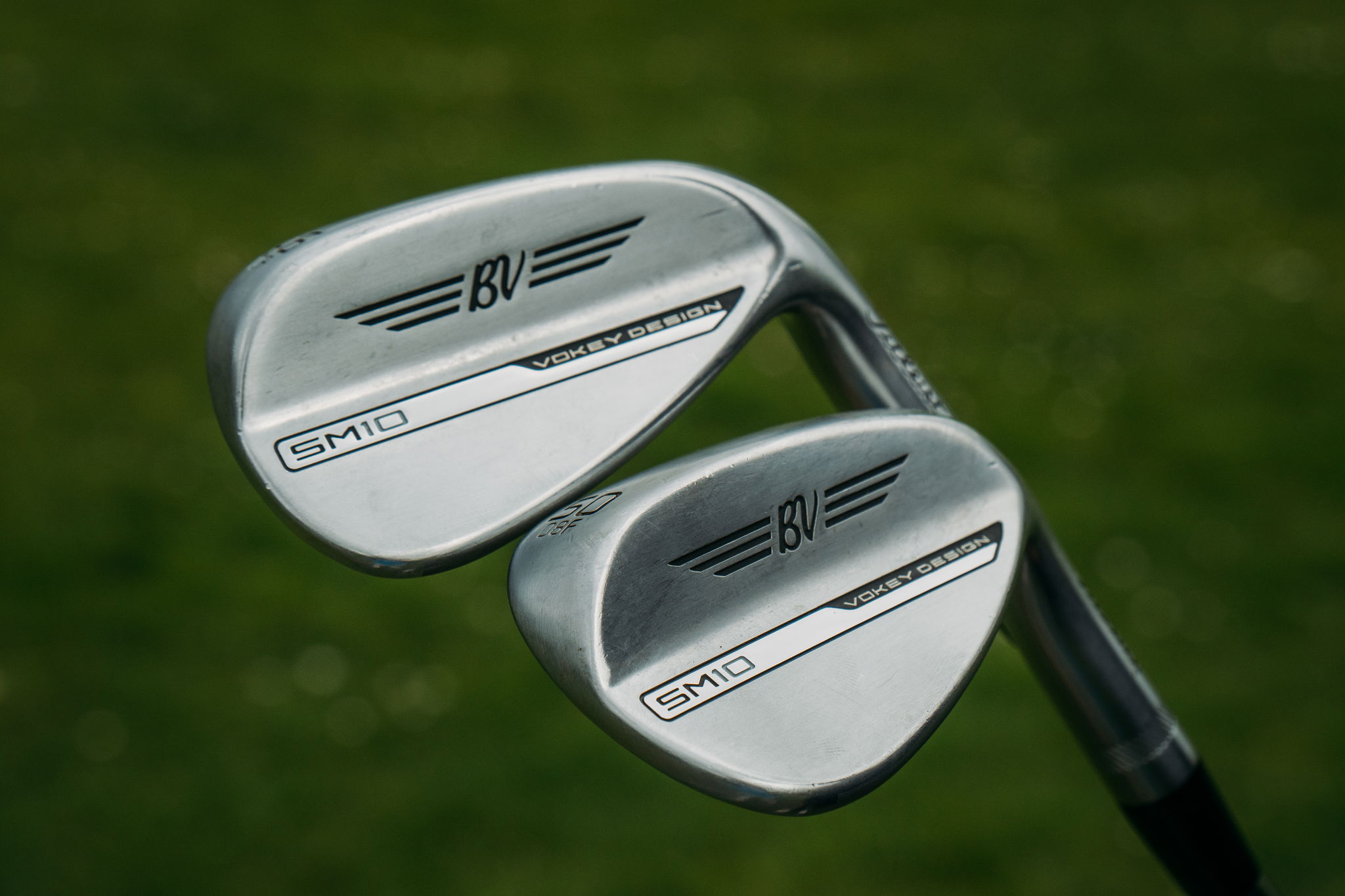 Titleist Vokey SM10 Wedge Review