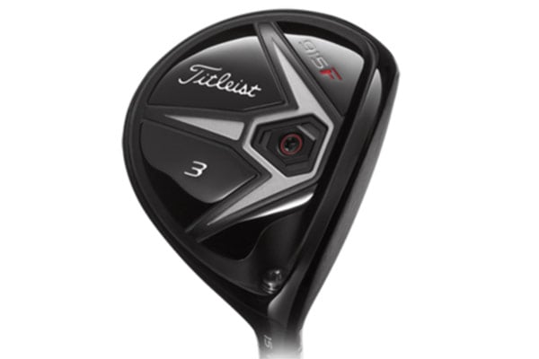 Titleist 915 F Fairway Wood Review | Golfmagic