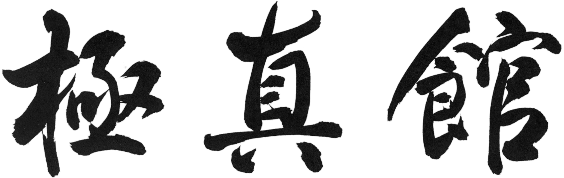 入門生募集 - 極真空手道連盟 極真館