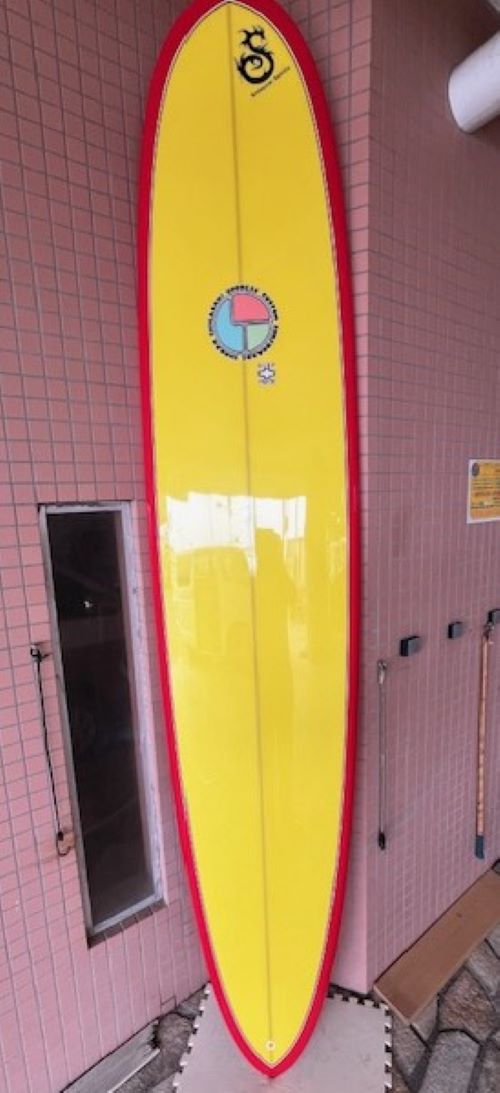 goddessヴィンテージロングボード ショッピング > ロングボード - ゴッデスインターナショナル株式会社