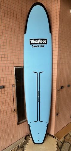 クオリテイの高いソフトボード - ゴッデスインターナショナル株式会社