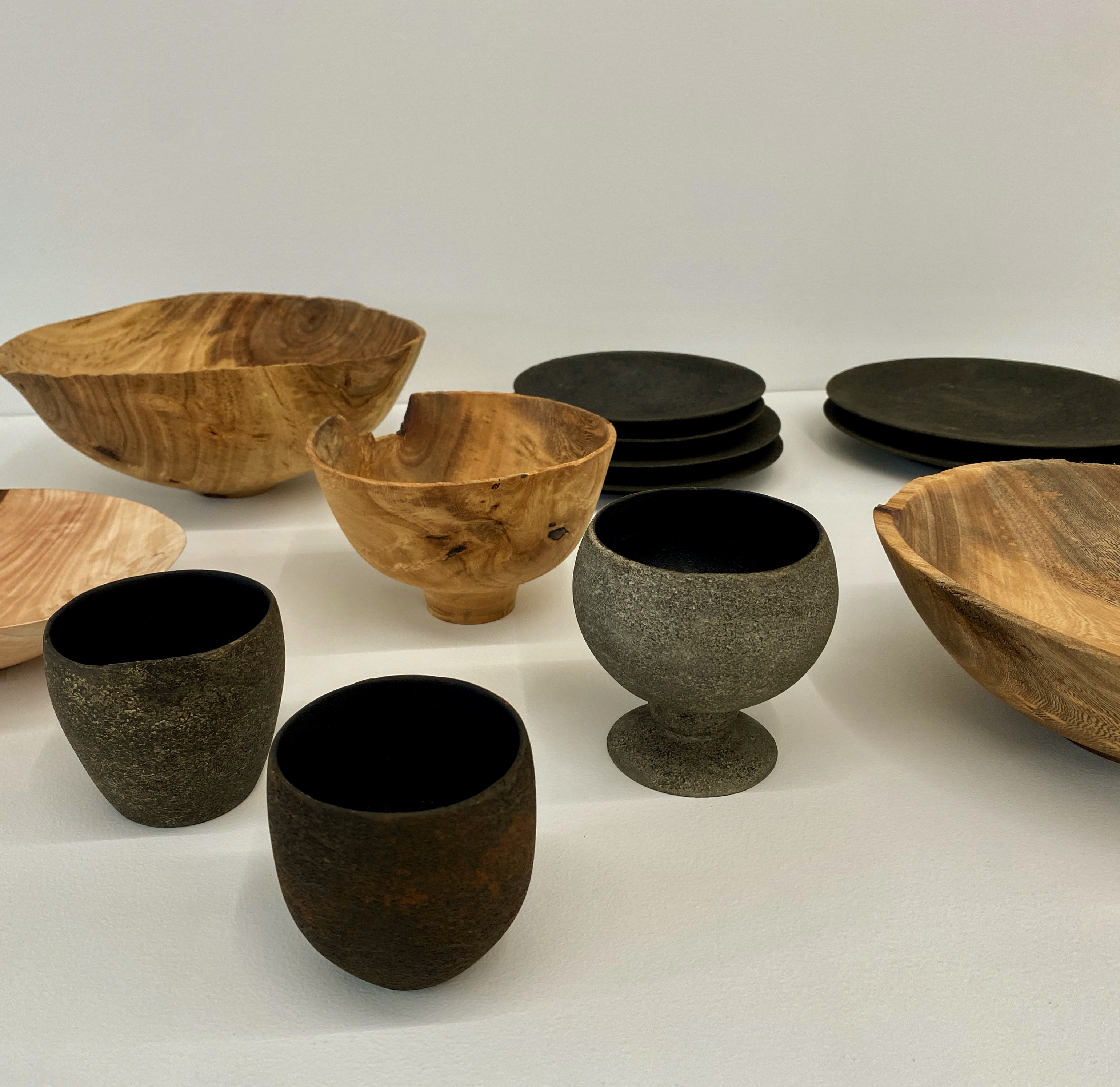 Ken Fujimoto 藤本健 Web展示販売のお知らせ - SISON GALLERy