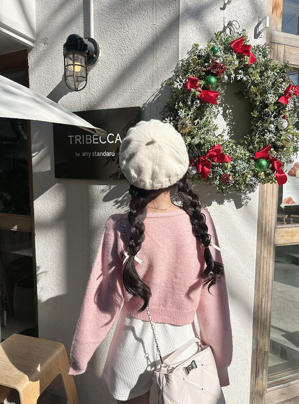 2Wayリボンキルティングバッグ[dd426] | レディースファッション通販の