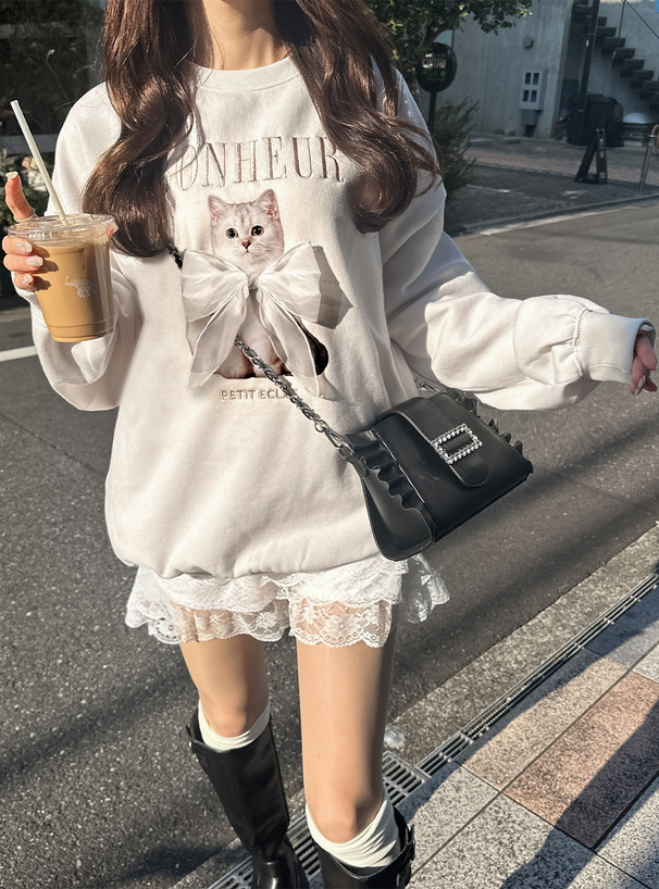 ビジューバックルフリルショルダーバッグ[dd444] | レディース