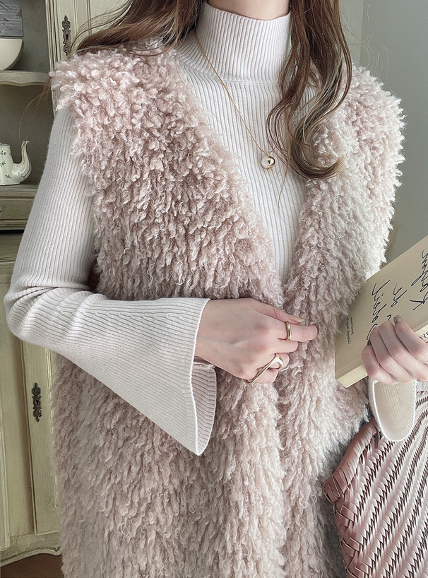 ファーベスト[on130] | レディースファッション通販のグレイル(GRL