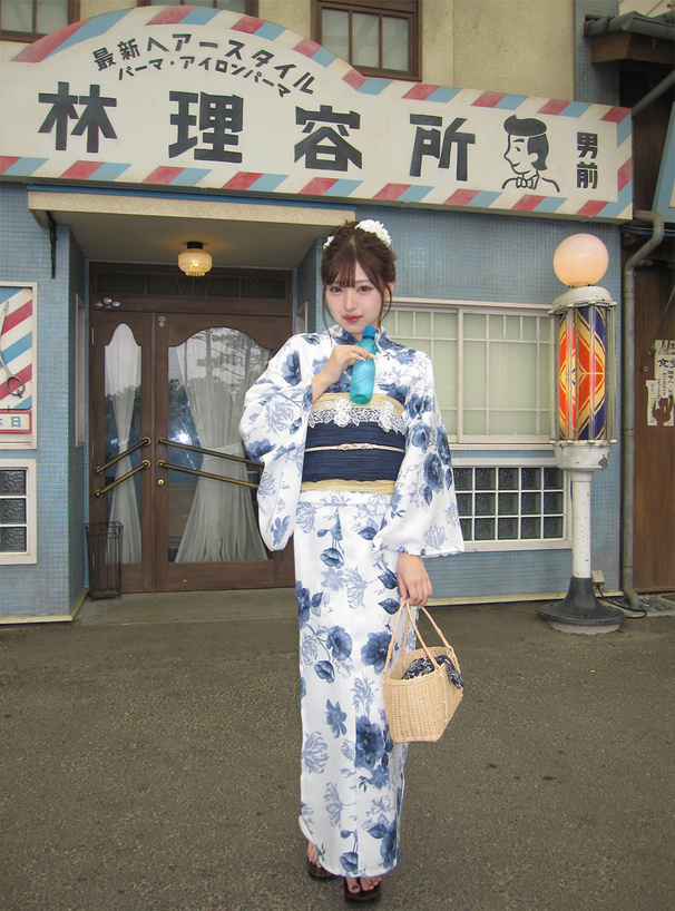 スクエア巾着かごバッグ[tr577] | レディースファッション通販の