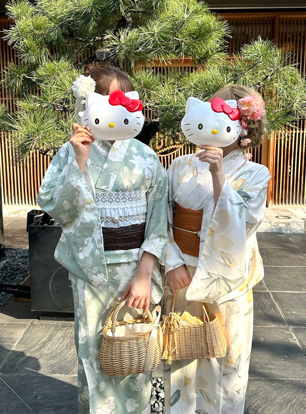 スクエア巾着かごバッグ[tr577] | レディースファッション通販の