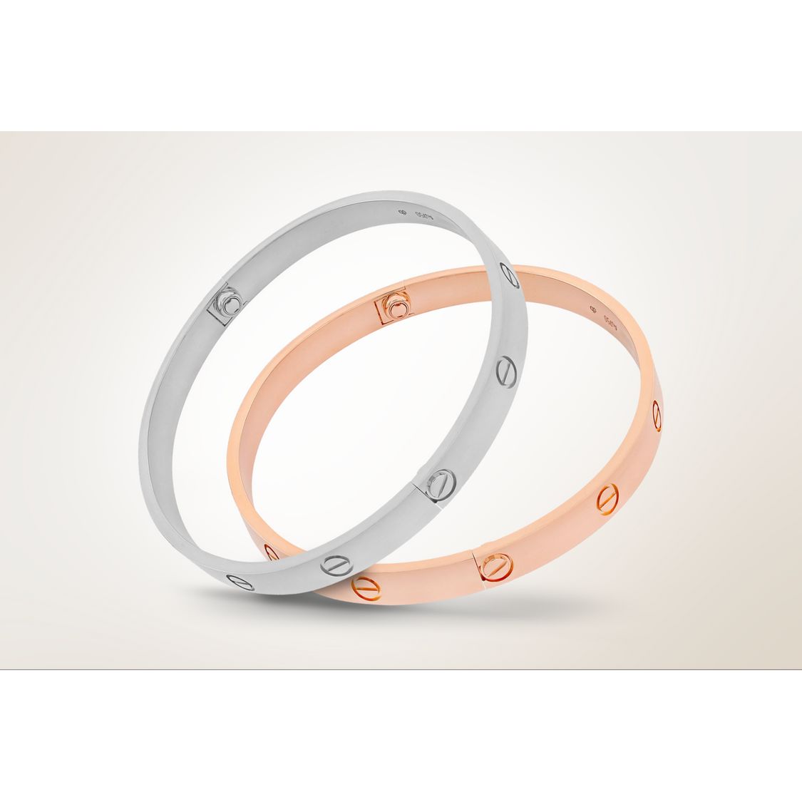 It Looks Great, But Is it Real? How to Spot a Fake Cartier Love