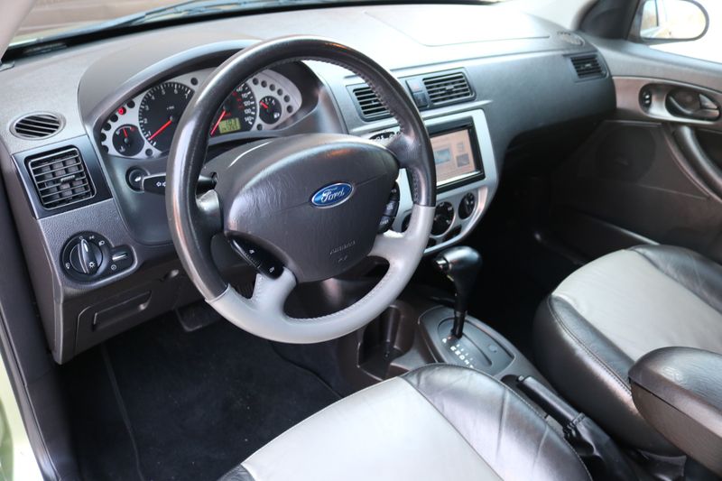 2007 Ford Focus ZX4 SES | Victory Motors of Colorado