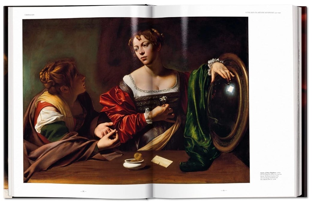 Caravaggio. The Complete Works - Sebastian Schutze, Caravaggio