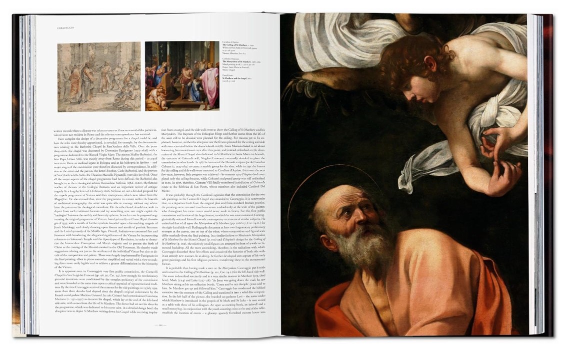 Caravaggio. The Complete Works - Sebastian Schutze, Caravaggio