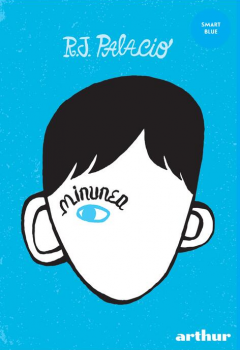 Wonder - R.J. Palacio