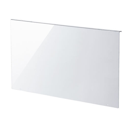 テレビ保護パネル（テレビフィルター・42・43インチ・キズ防止・厚み