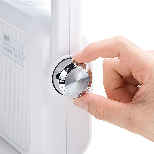 テレビスピーカー（ワイヤレス・手元・電源不要・充電・難聴・高齢者