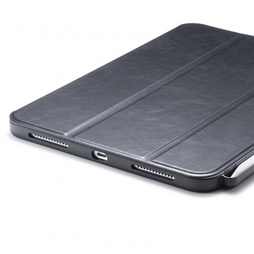 iPad10.9インチ ソフトレザーケース（Apple Pencil収納ポケット付き