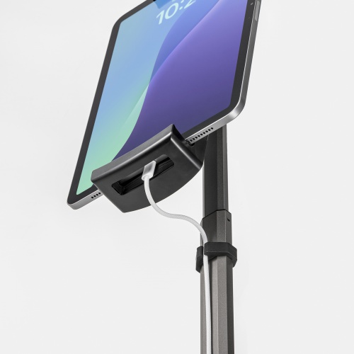 モバイルモニタースタンド（据え置き・17.3インチ・16インチ・15.8