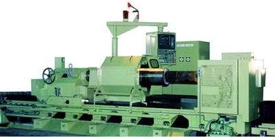 New NIDEC TAKISAWA TCC-2100L3 CNC Lathes | Japan Machine Tools, Corp.