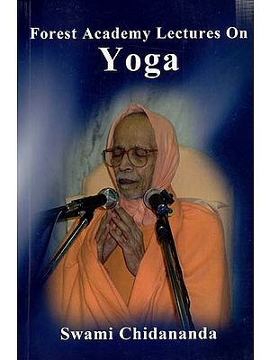 Books authored by Swami Chidananda