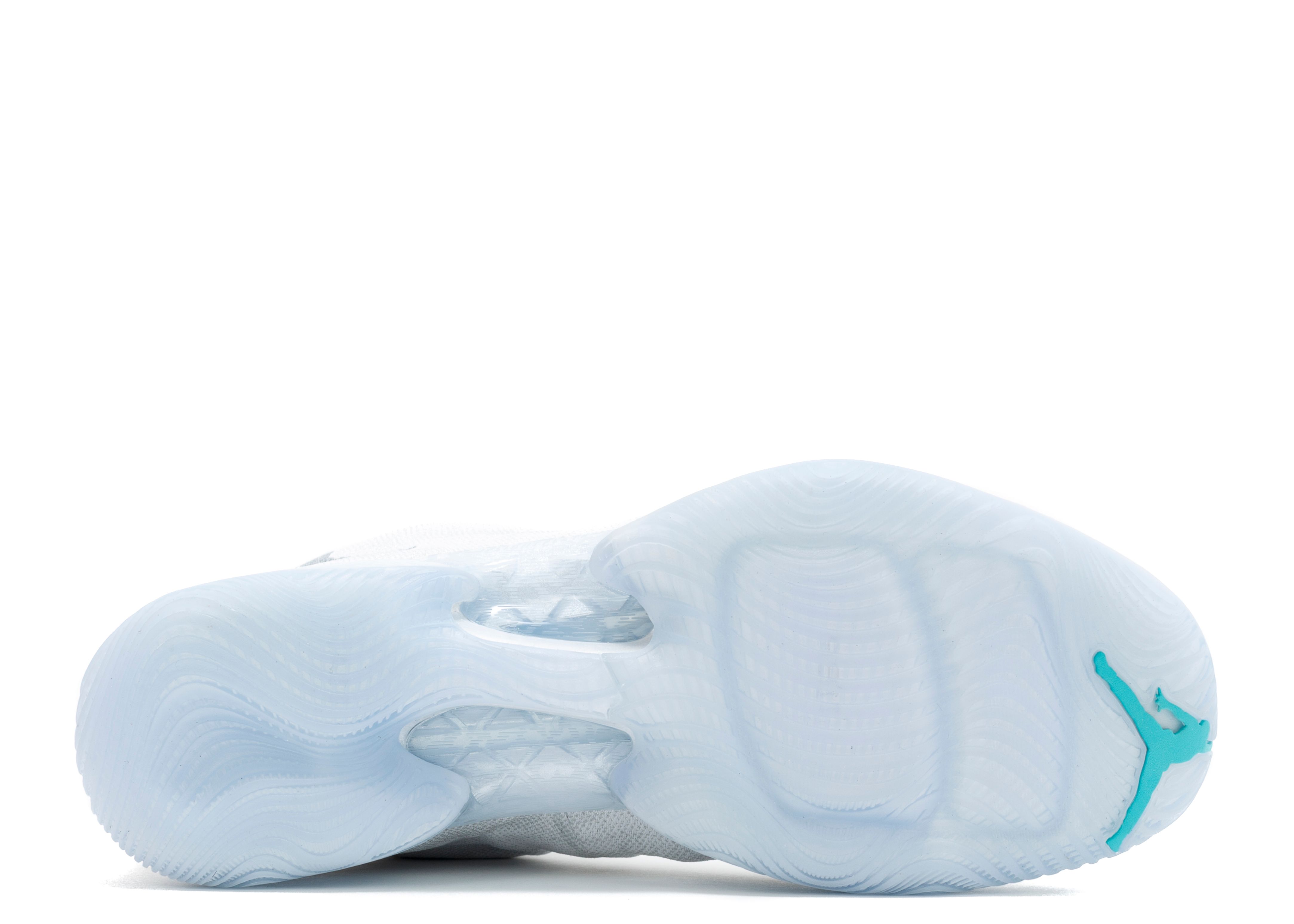 Jordan 29 'All Star Pearl' - Air Jordan - 744312 100 - white/wolf