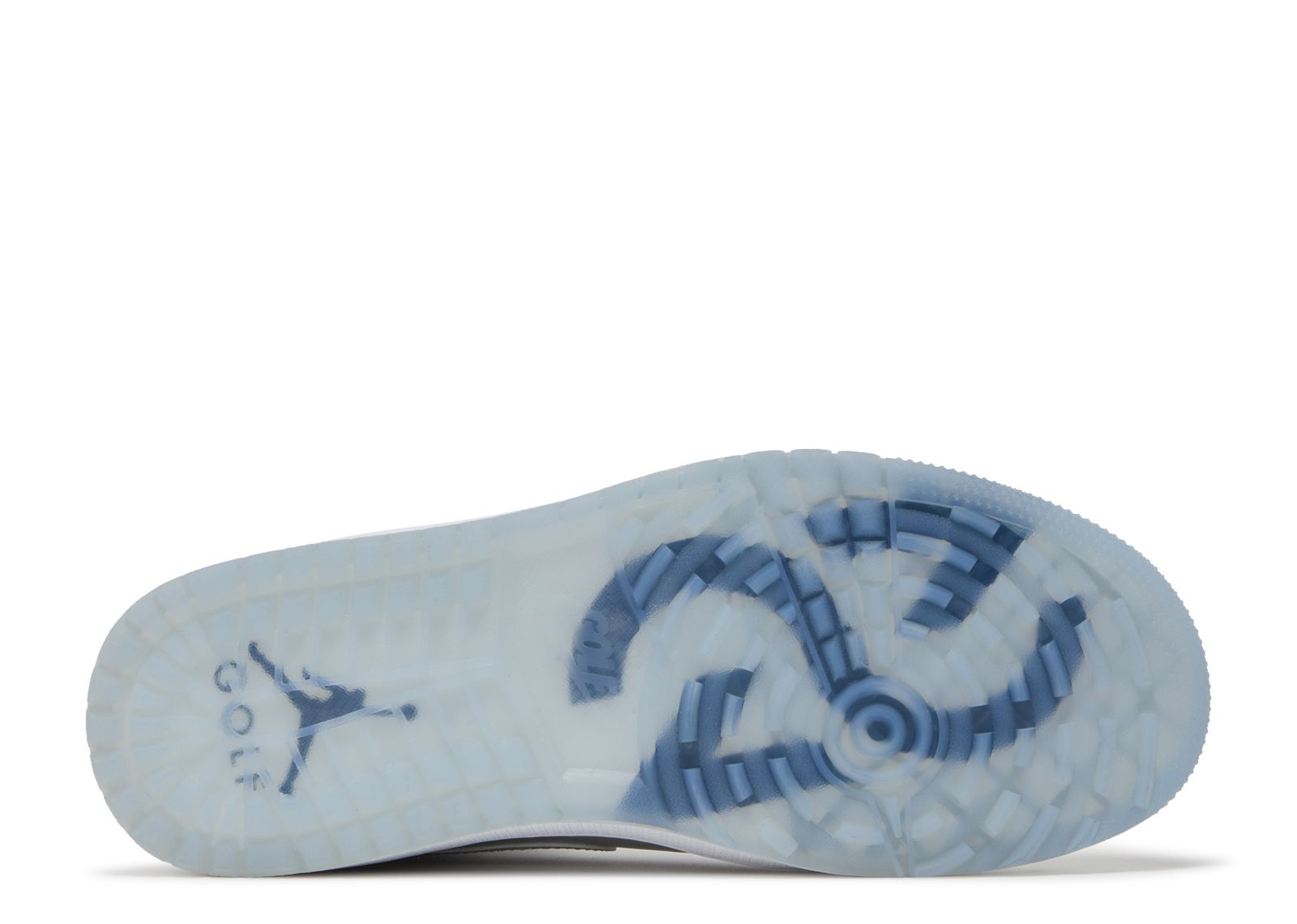 Jordan 1 High Golf 'Gift Giving Pack' - Air Jordan - FD6815 001