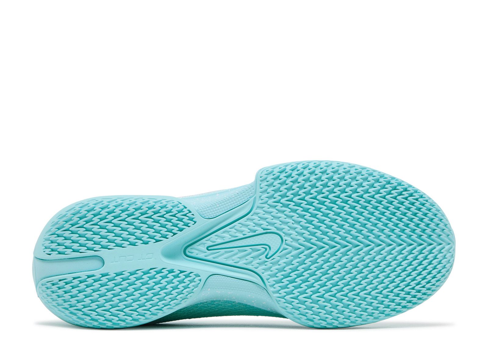 Air Zoom GT Cut Academy EP 'CHBL Away' - Nike - HF5705 414 - pink