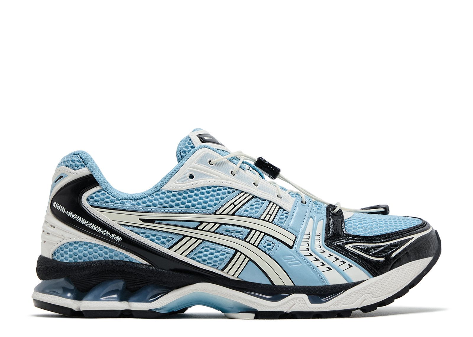Gel Kayano 14 'Unlimited Pack Mist Cream' - ASICS - 1203A549 400