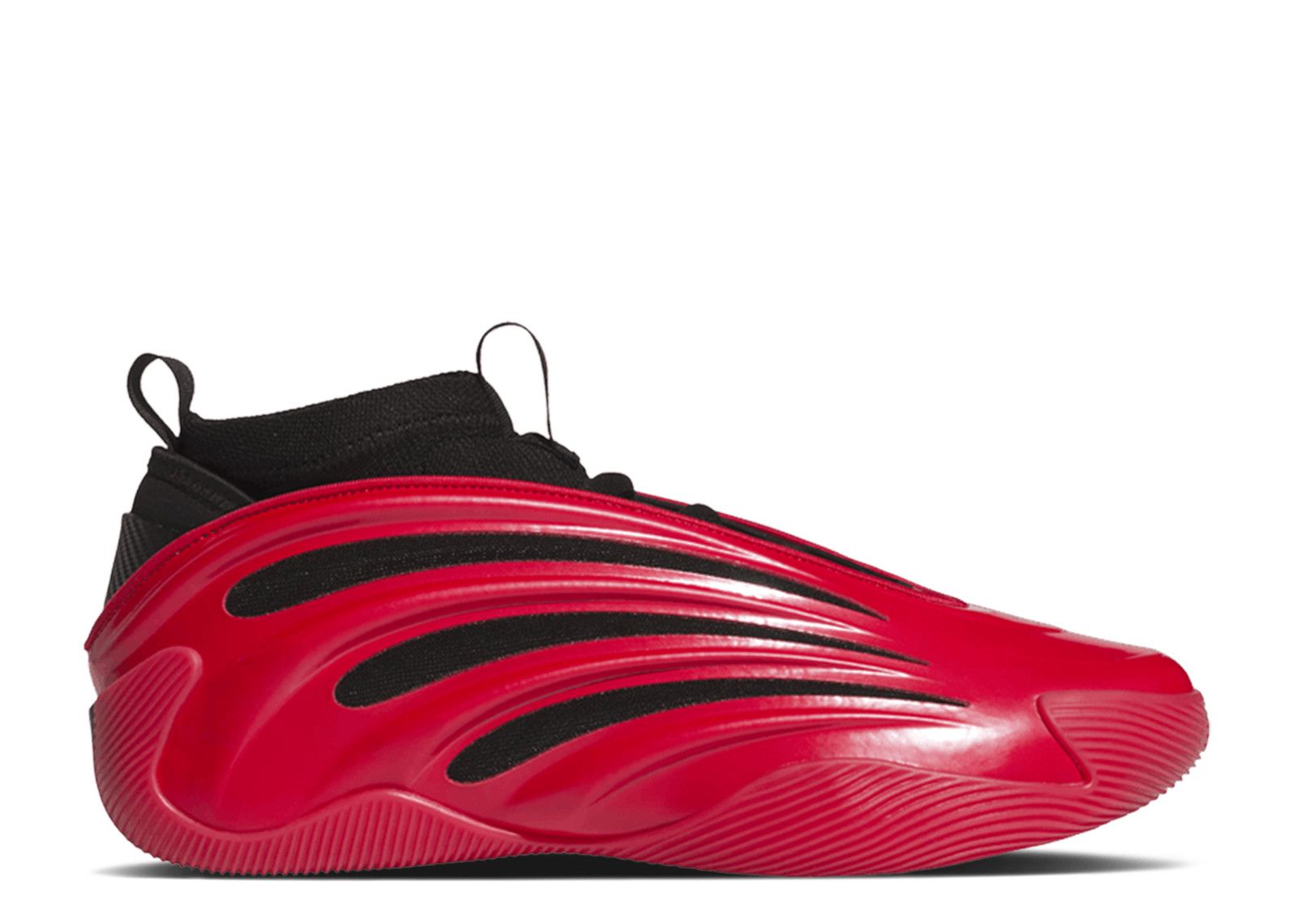 Harden Vol. 9 'Metamorphosis Pack' - Adidas - JH6484 - semi court