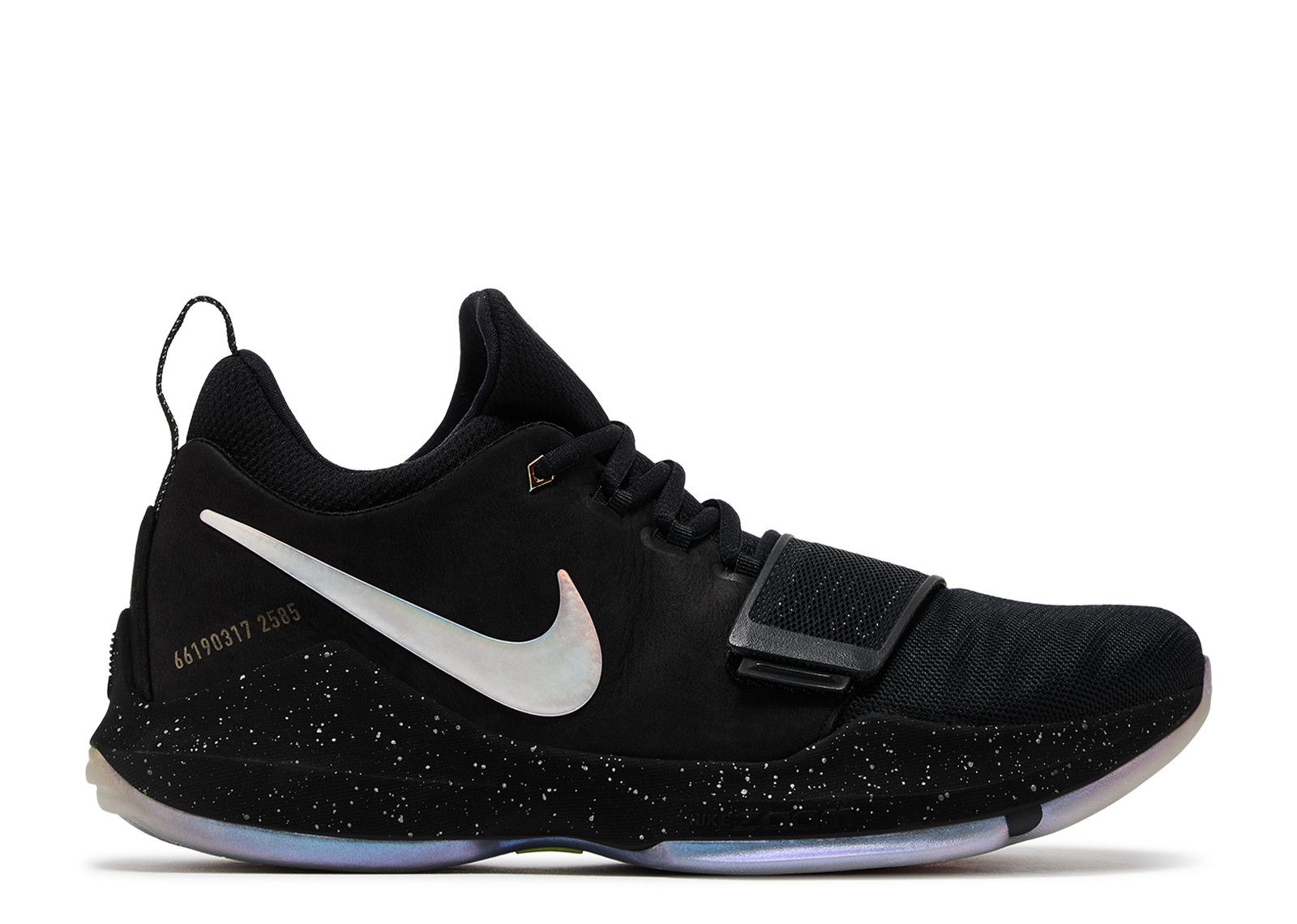 Nike PG 1 Sneakers | Flight Club