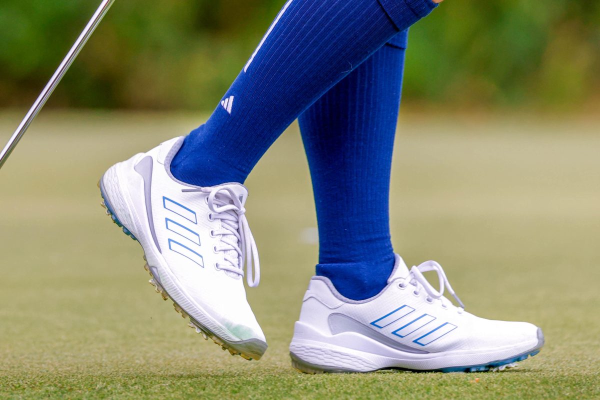 女子プロが愛用する「アディダス ゴルフ」の最新シューズ『ZG23』が気