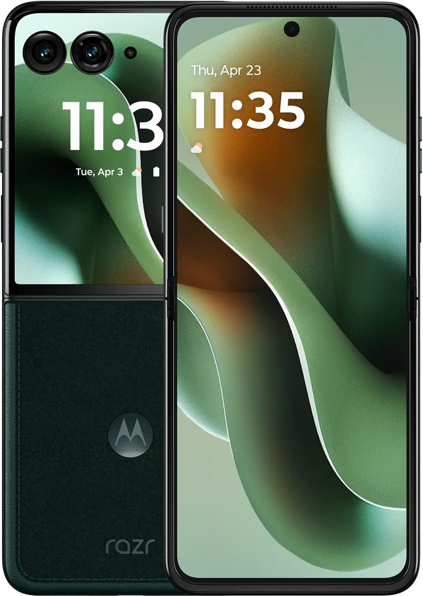 Motorola Razr 60 Ultraのスペック・価格・レビュー | Kalvo