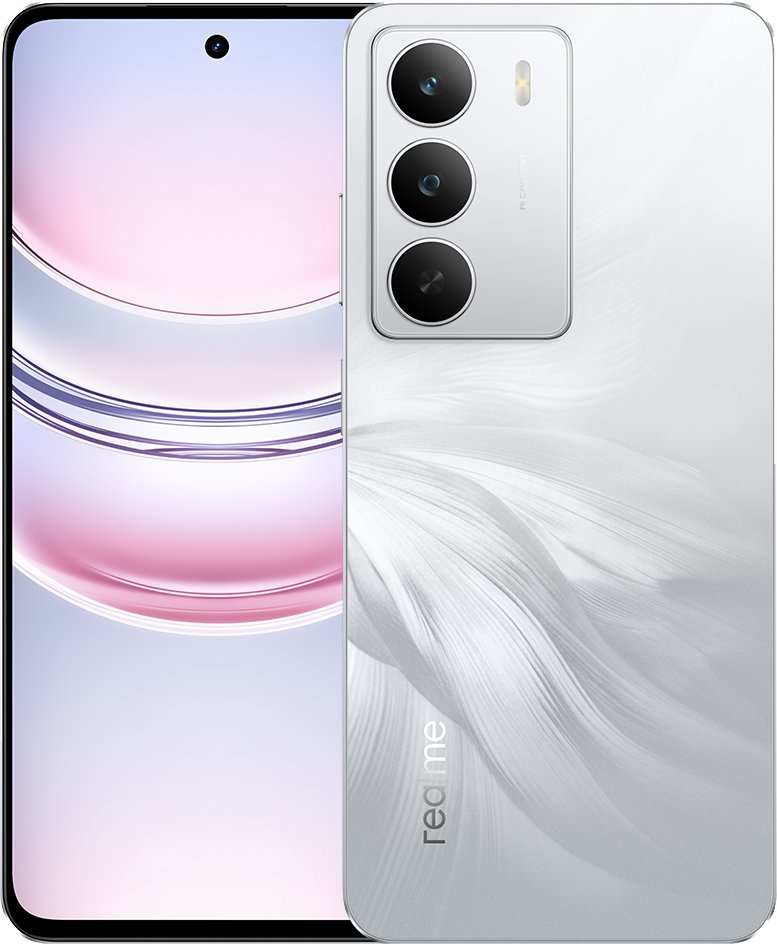 Realme P3 Liteのスペック・価格・レビュー | Kalvo