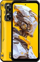 OUKITEL WP60のスペック・価格・レビュー | Kalvo