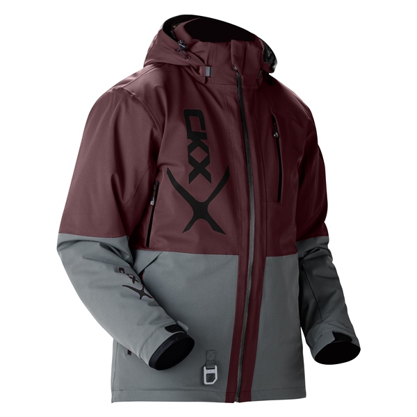 CKX Alaska Men Jacket | Kimpex Canada