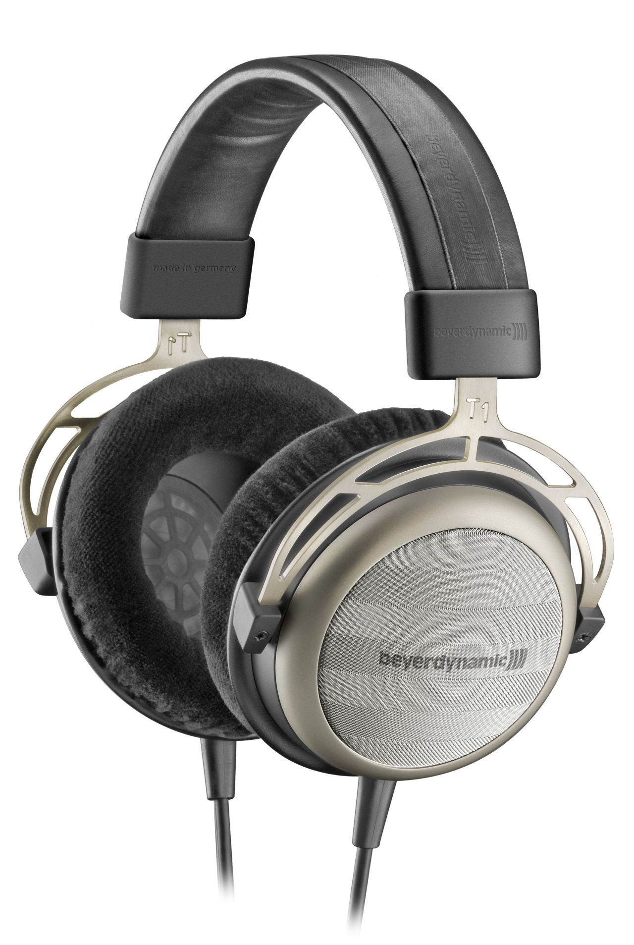 beyerdynamic Tesla T1 | Headphone Reviews and Discussion - Head-Fi.org