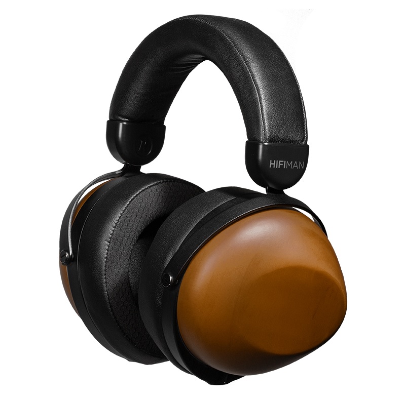 HIFIMAN HE-R10P Planar Headphones | Headphone Reviews and