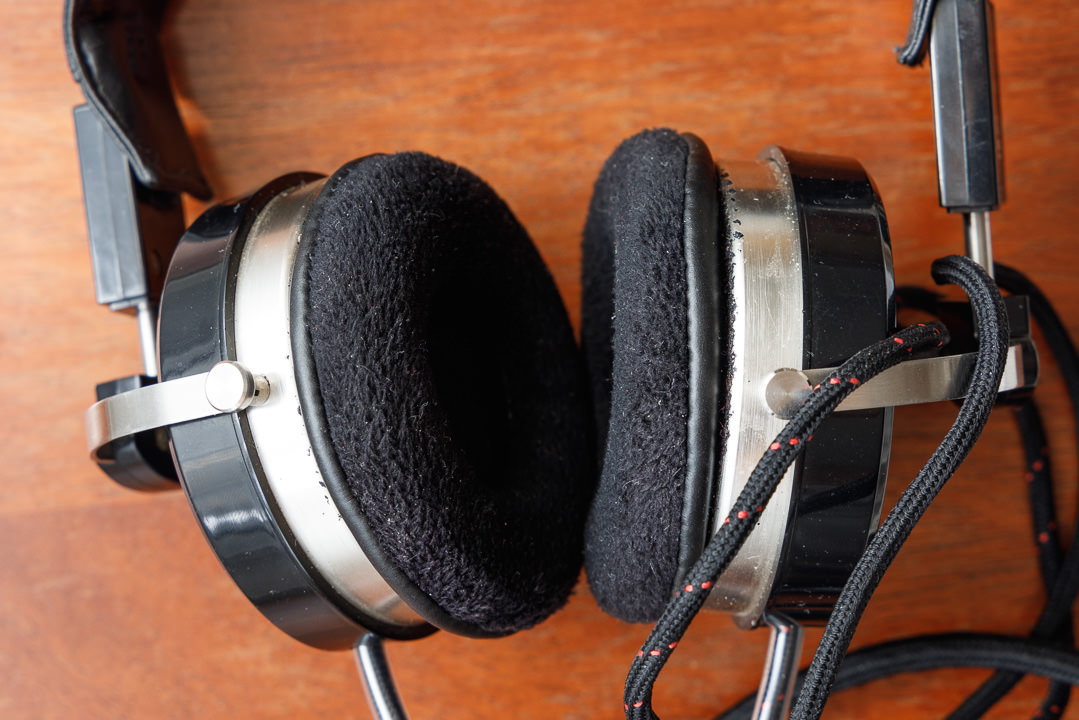 STAX SR-X mk3 and SRD-7/SB | Headphone Reviews and Discussion