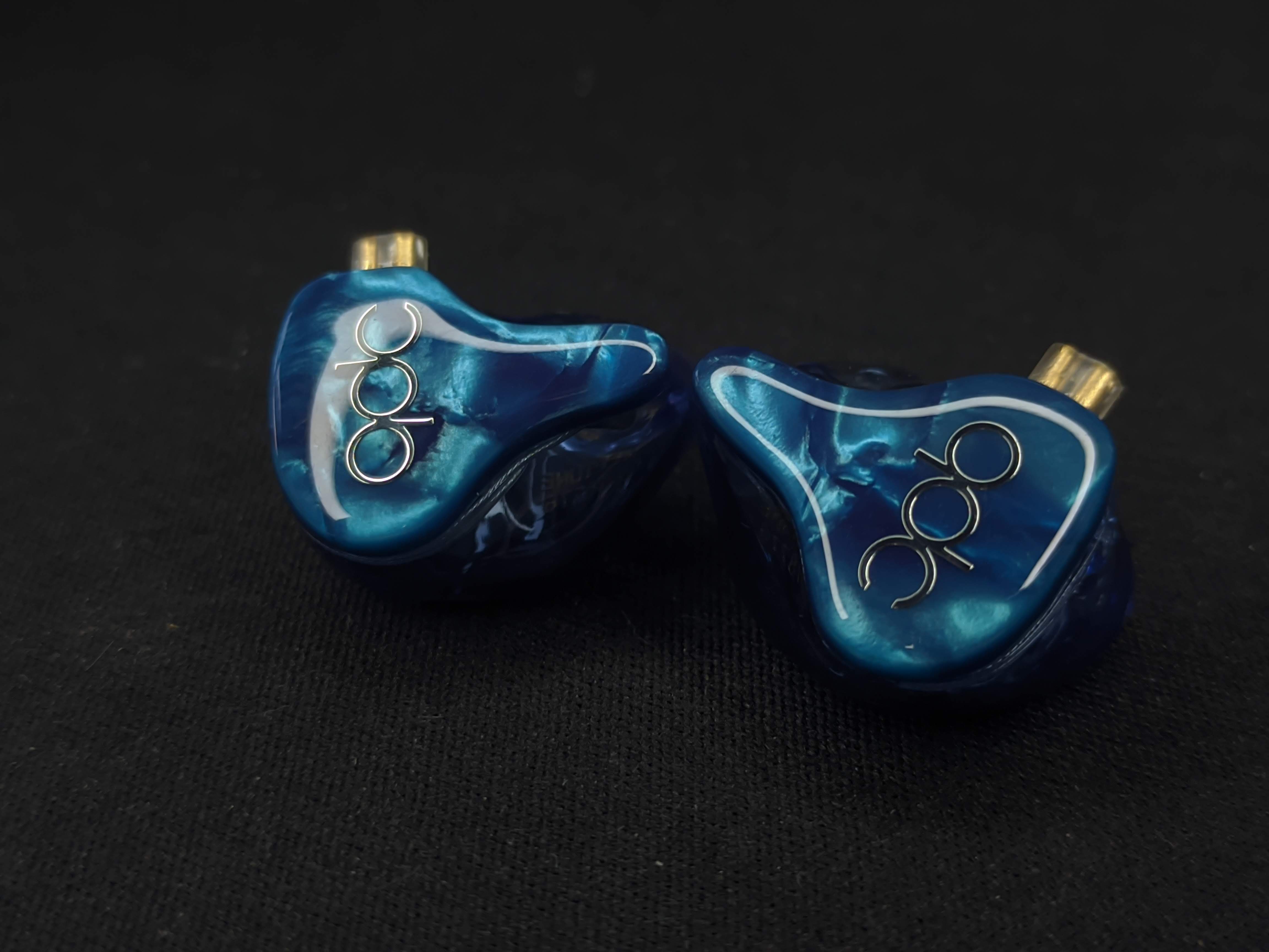 qdc Neptune - Reviews | Headphone Reviews and Discussion - Head-Fi.org