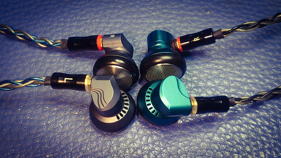 Yincrow RW-3000 | Headphone Reviews and Discussion - Head-Fi.org