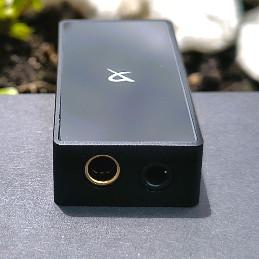 TRN Black Pearl - Portable Hi-Fi Digital Audio Decoder - Reviews