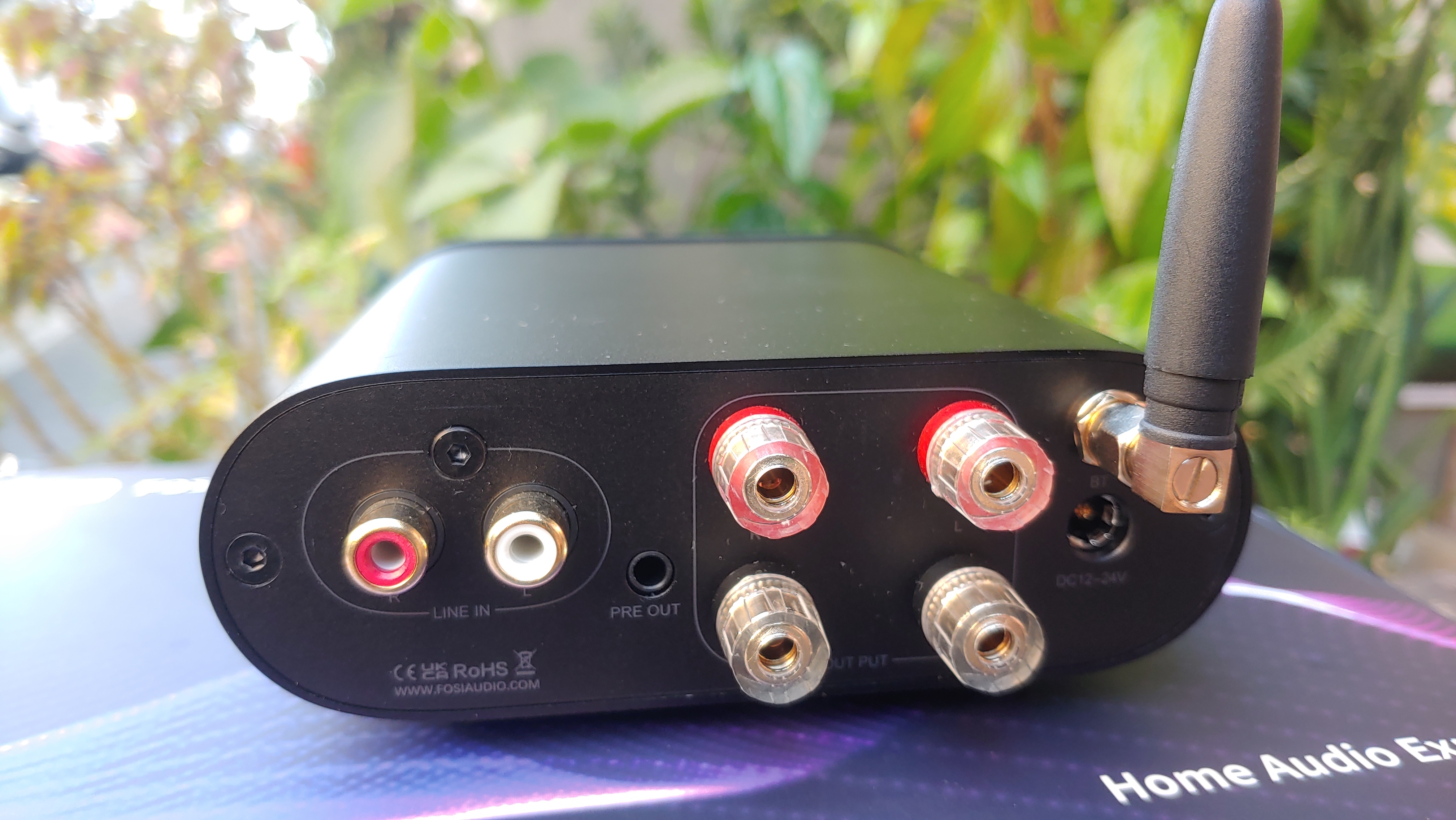 FOSI AUDIO MC101 - Reviews | Headphone Reviews and Discussion