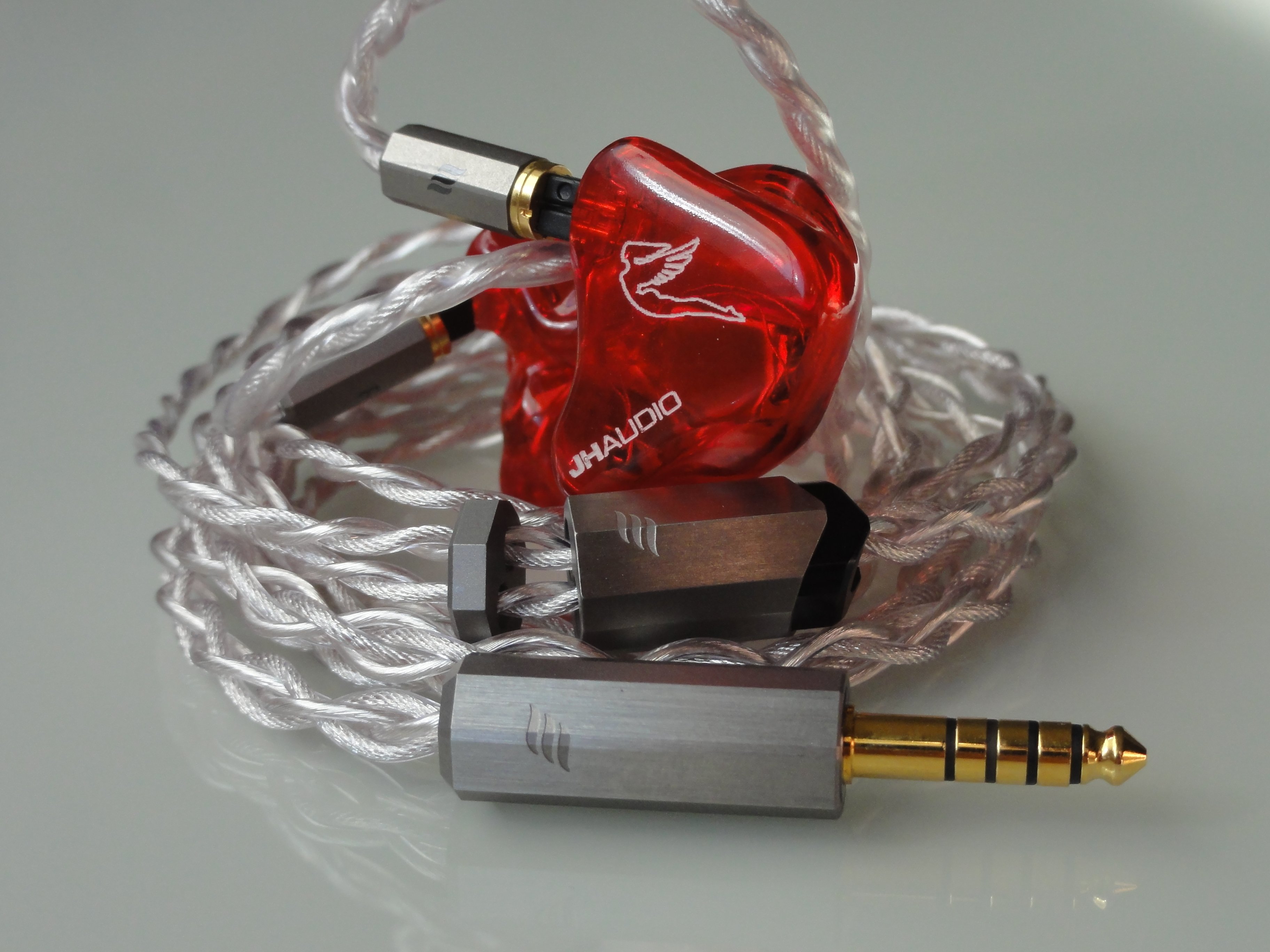 Effect Audio Cleopatra II - Reviews | Headphone Reviews and