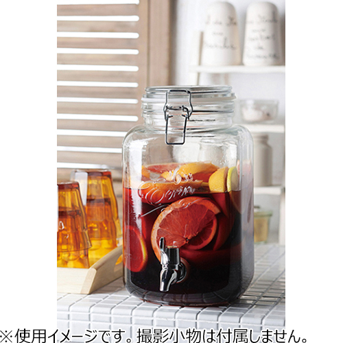 セイラス（SALUS） ドリンクサーバー 3L｜【ハンズネットストア】