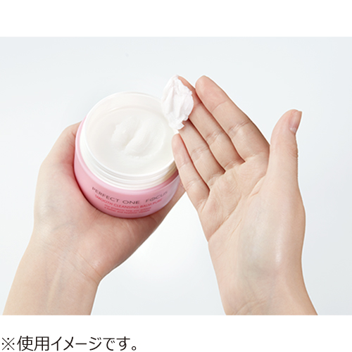 パーフェクトワン フォーカス（PERFECT ONE FOCUS） スムース