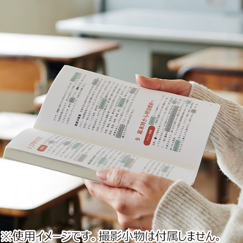 カンミ堂 はがせるマーカー STUDY リフィル HM－9402 ブラック 隠す