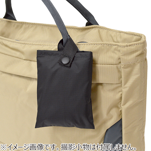 ソロ・ツーリスト Newアンブレラケース ブラック｜【ハンズネットストア】