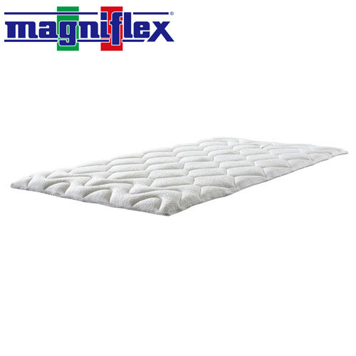 マニフレックス エルゴ・トッパー シングル ホワイト｜【ハンズネット