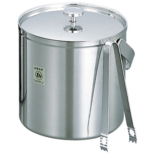 ミスタースリム アイスペール S 蓋付 0046｜【ハンズネットストア】