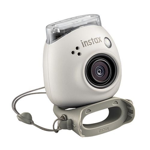 富士フイルム（FUJIFILM） チェキ INSTAX Pal ホワイト｜【ハンズ