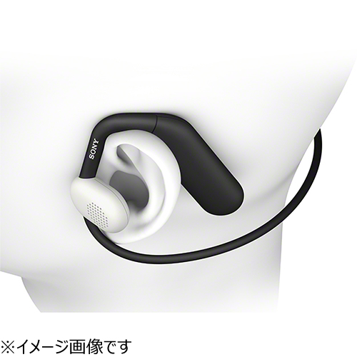 ソニー（SONY） ワイヤレスステレオヘッドセット フロートラン（Float