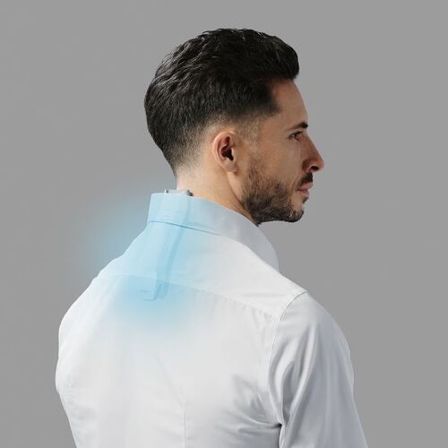 ソニー（SONY) レオンポケットプロ（REON POCKET PRO） センシング